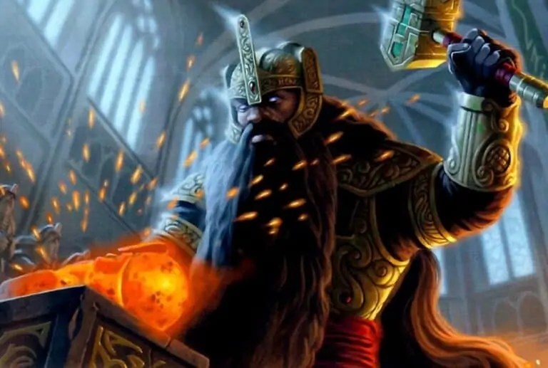 Heat Metal 5e Guide How Powerful is This Spell in D&D Explore DnD