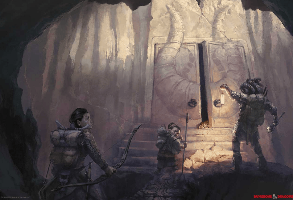 Pass Without Trace 5e Guide How Does it Work? Explore DnD