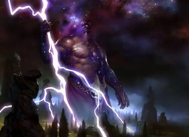 The Ultimate Thunderwave 5e Guide To Using This Spell in D&D Explore DnD