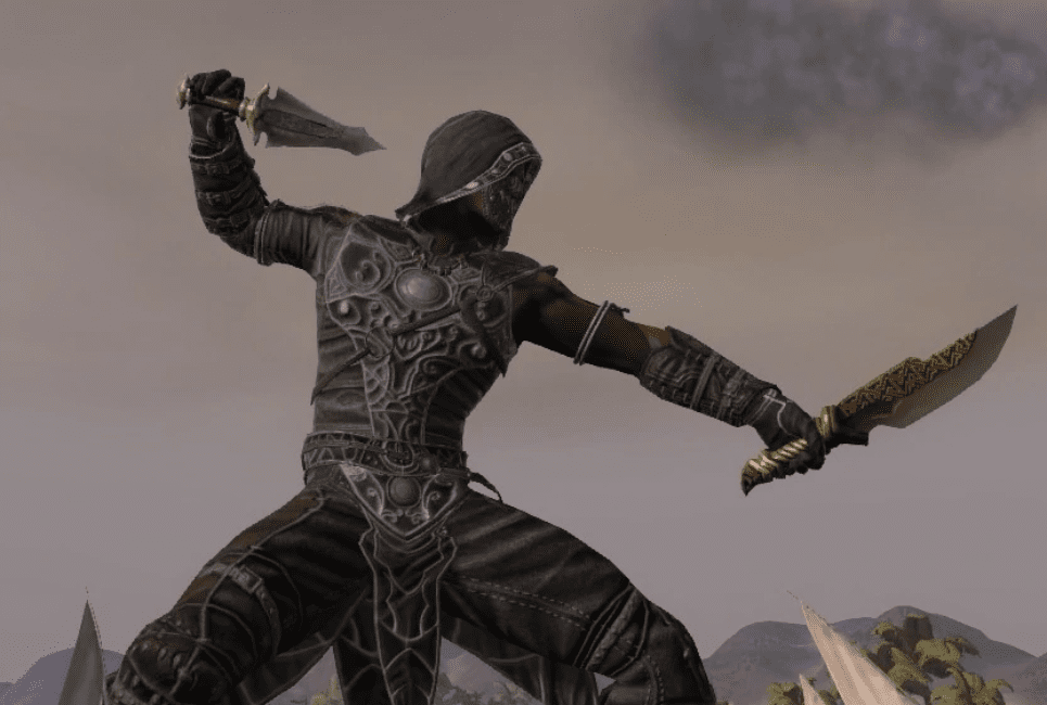 Dual Wielding 5e Guide Yielding Two Weapons in D&D Explore DnD