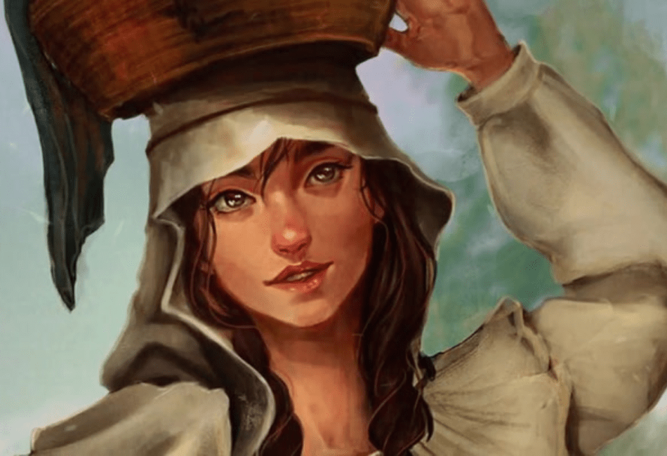 Human 5e Guide The Most Versatile Race Explore DnD