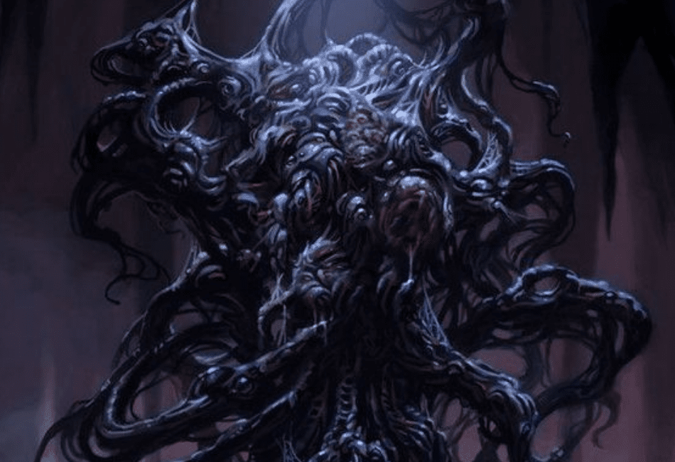 Black Pudding 5e Guide Explore DnD