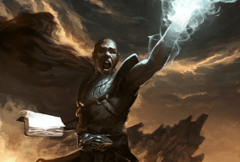 Cone of Cold 5e Guide The Right Tool for the Right Job Explore DnD