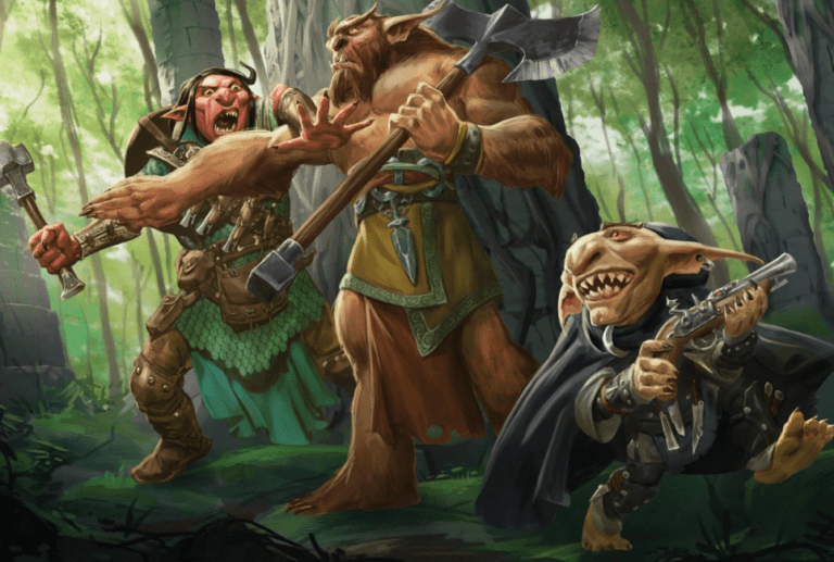 Help Action 5e Guide Explore DnD