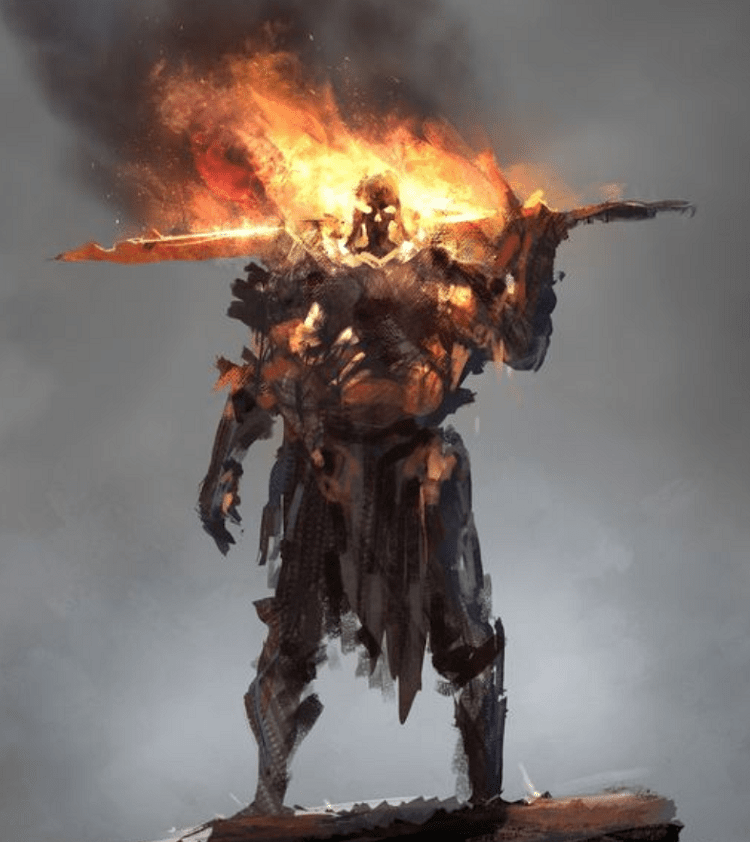 Produce Flame 5e Guide Explore DnD