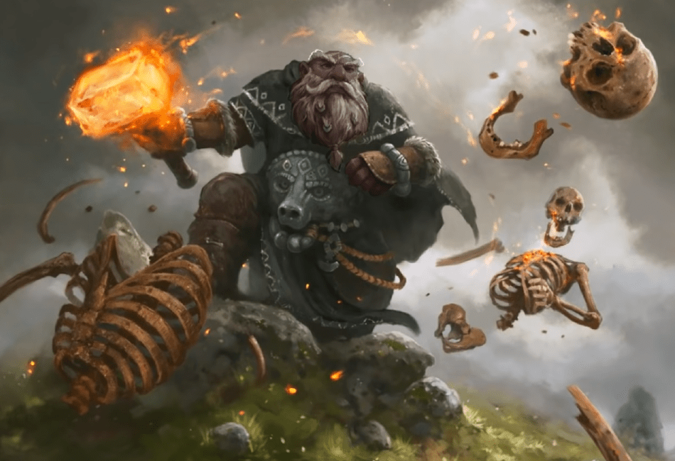 Duergar 5e Guide The Abandoned Ones Explore DnD