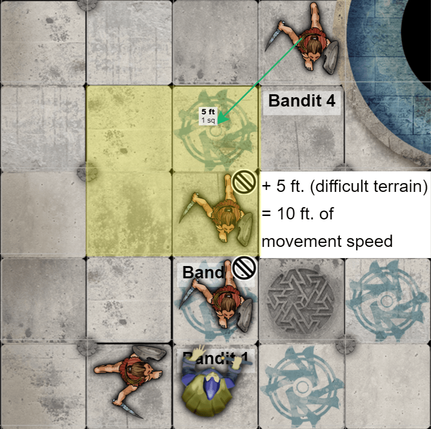 Grease 5e Guide Make Your Enemies Slip and Fall! Explore DnD