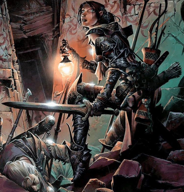 Snare 5e Guide Sometimes the Simplest Spells Are the Most Useful