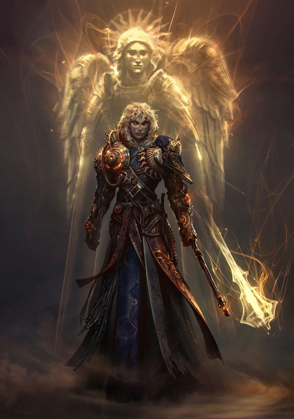 Divine Sense 5e Guide For Paladin and Dungeon Master's Explore DnD