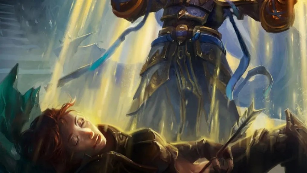 Resurrection 5e Guide Have You Ever Wanted to Play God? Explore DnD