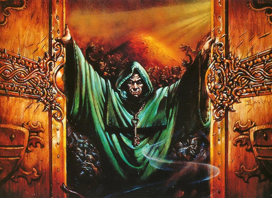 Rakshasa 5e Guide The Most Evil of Kitties Explore DnD