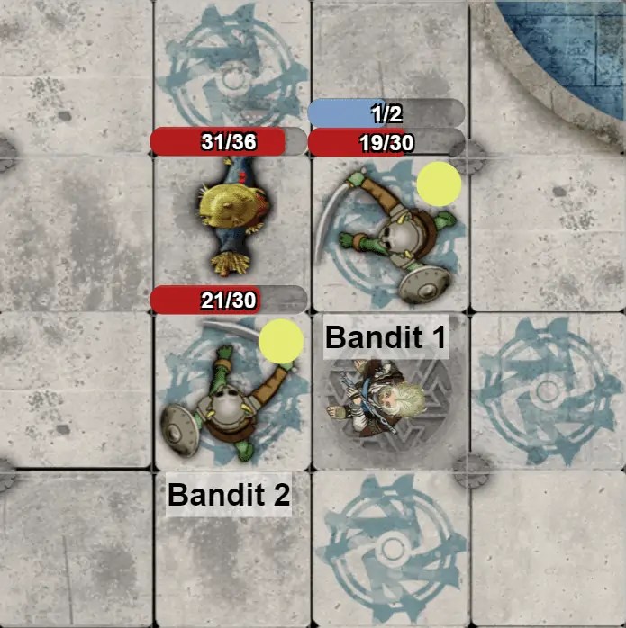 Heroism 5e Guide Explore DnD