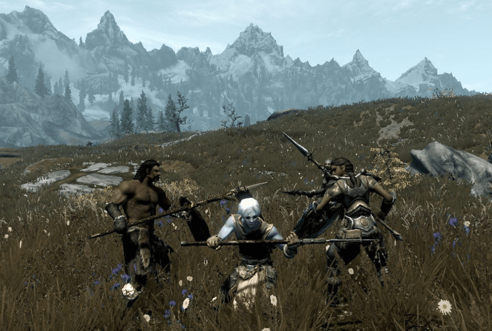 Spear 5e Guide Explore DnD