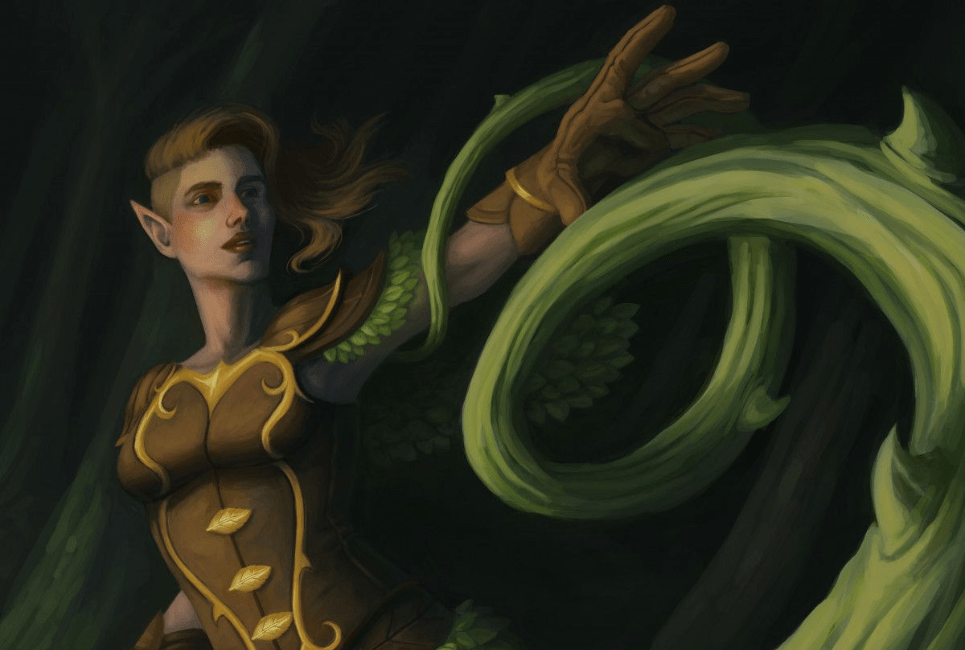 Thorn Whip 5e Guide Explore DnD