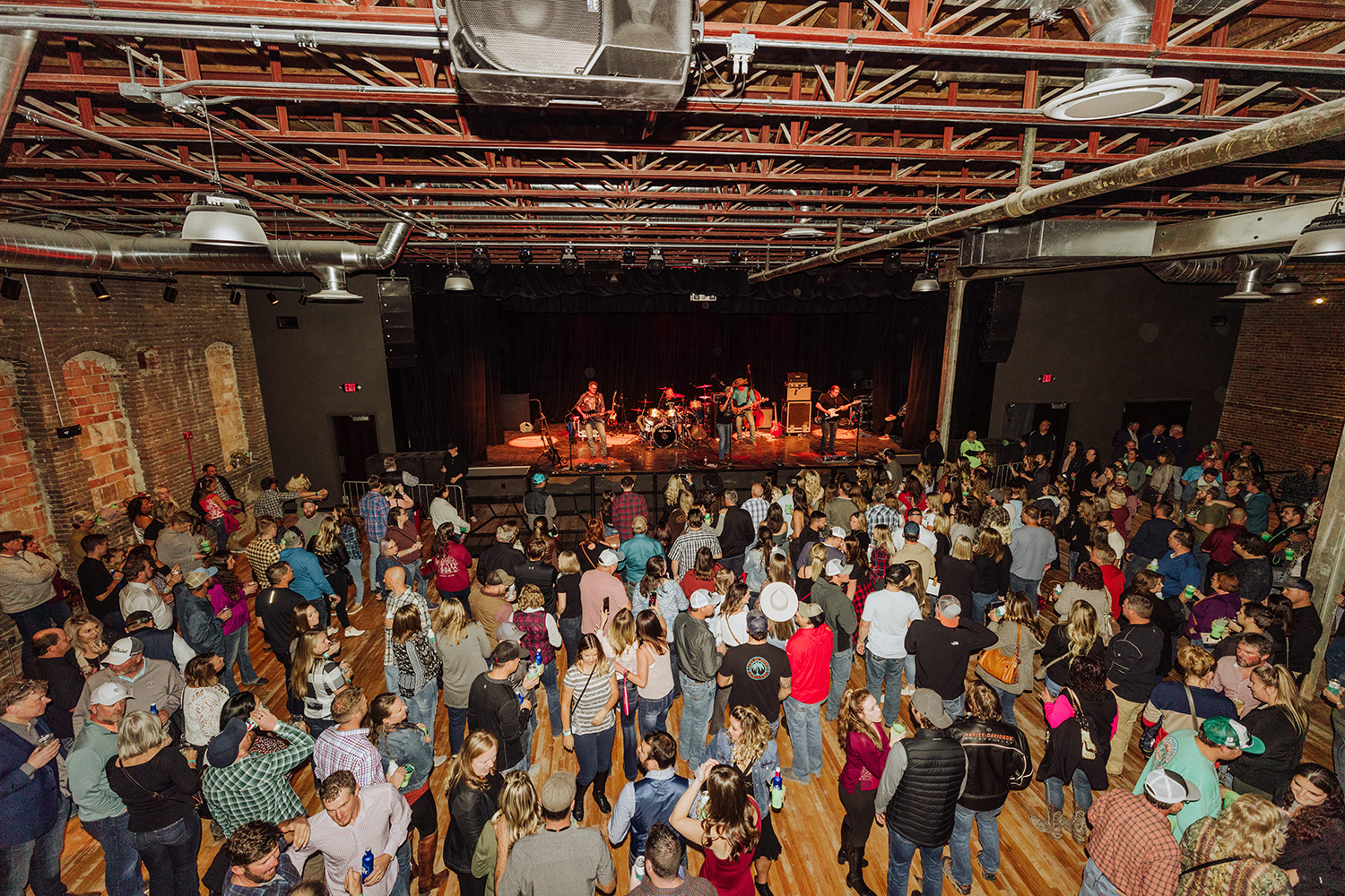 The Newberry Downtown Great Falls