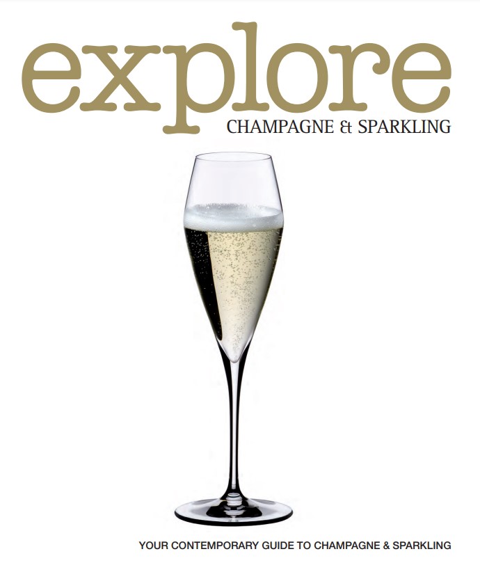 Explore CHAMPAGNE Explore Drinks