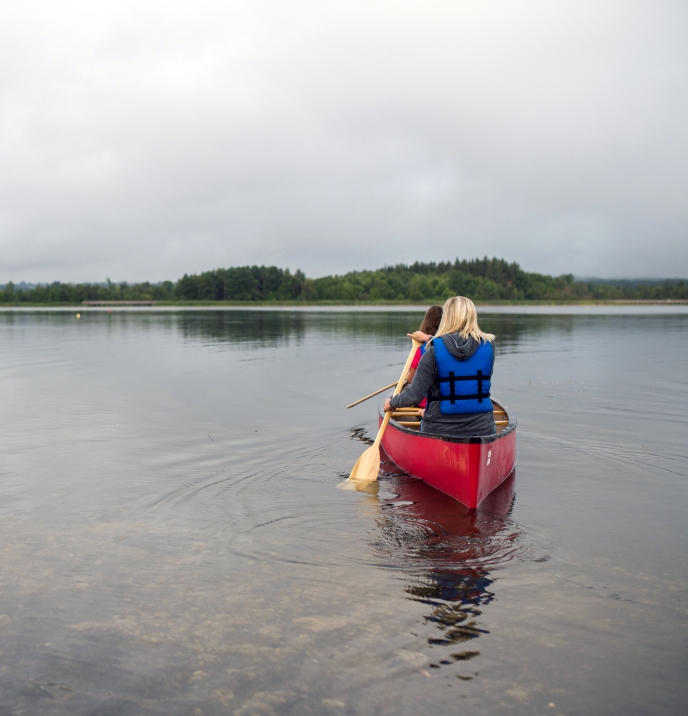 Dufferin County Tourism, Ontario Dufferin Tourism