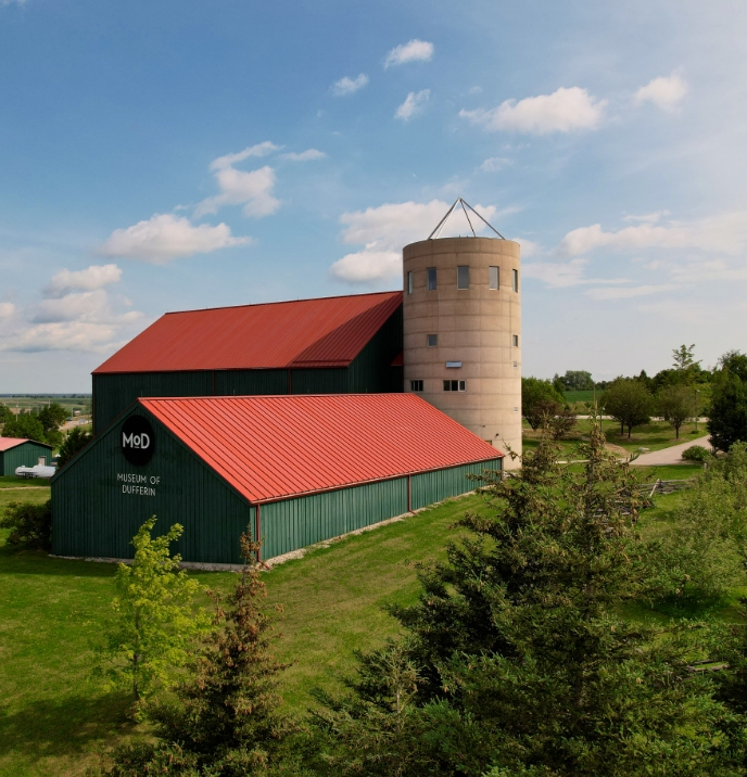 Dufferin County Tourism, Ontario Dufferin Tourism