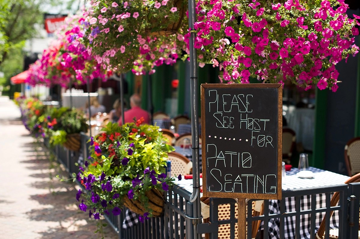 Top 10 Patios to Visit in Edina, Minnesota Explore Edina