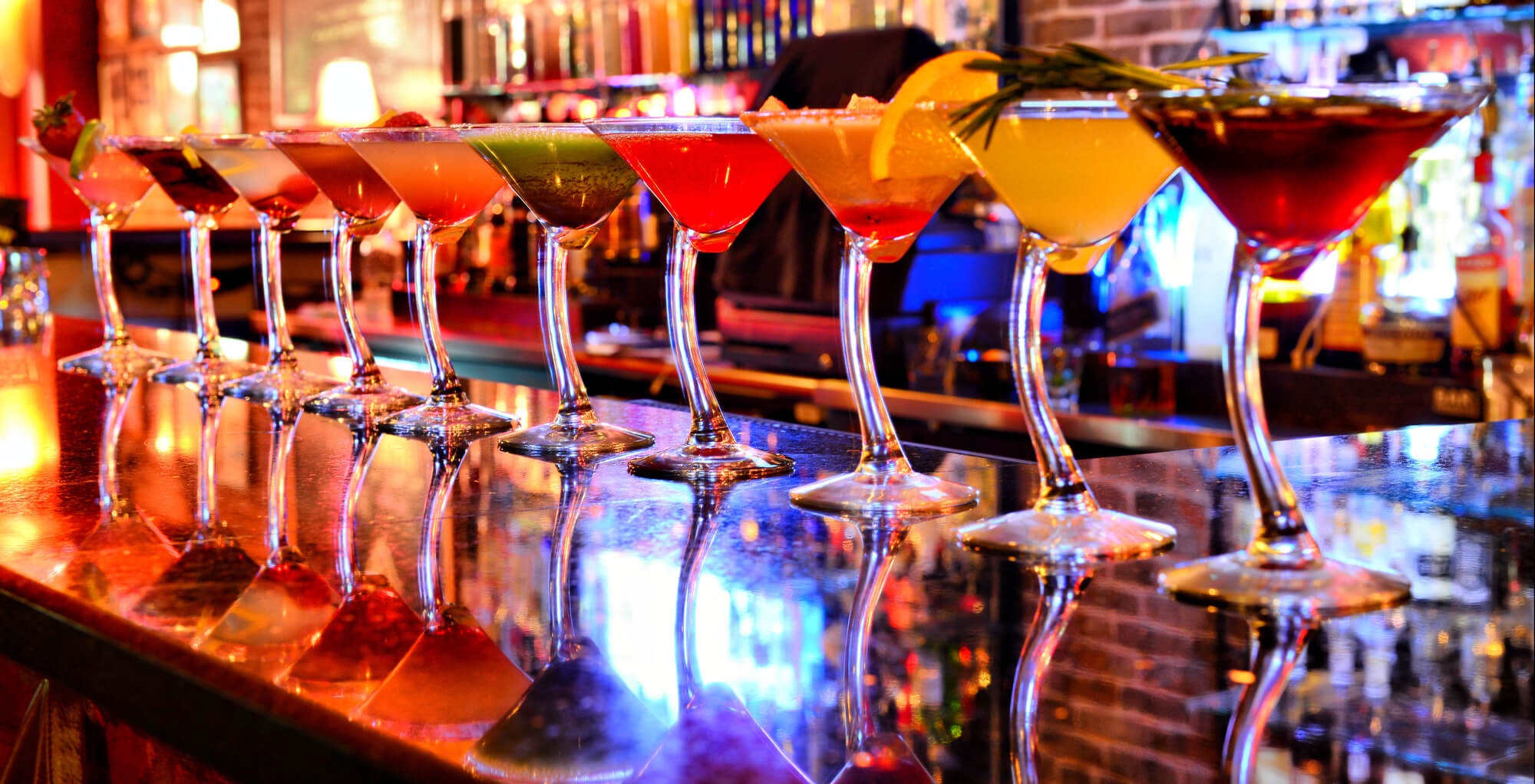 Martini Room Explore Elgin Area