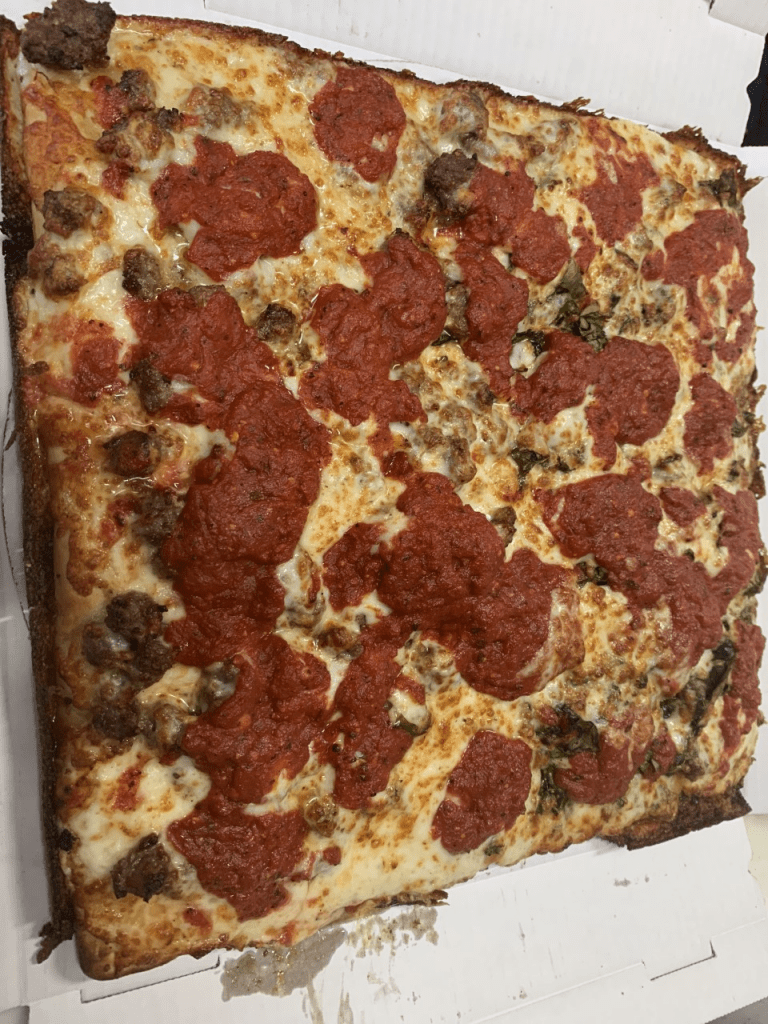 Best Pizza in the Elgin Area Explore Elgin Area