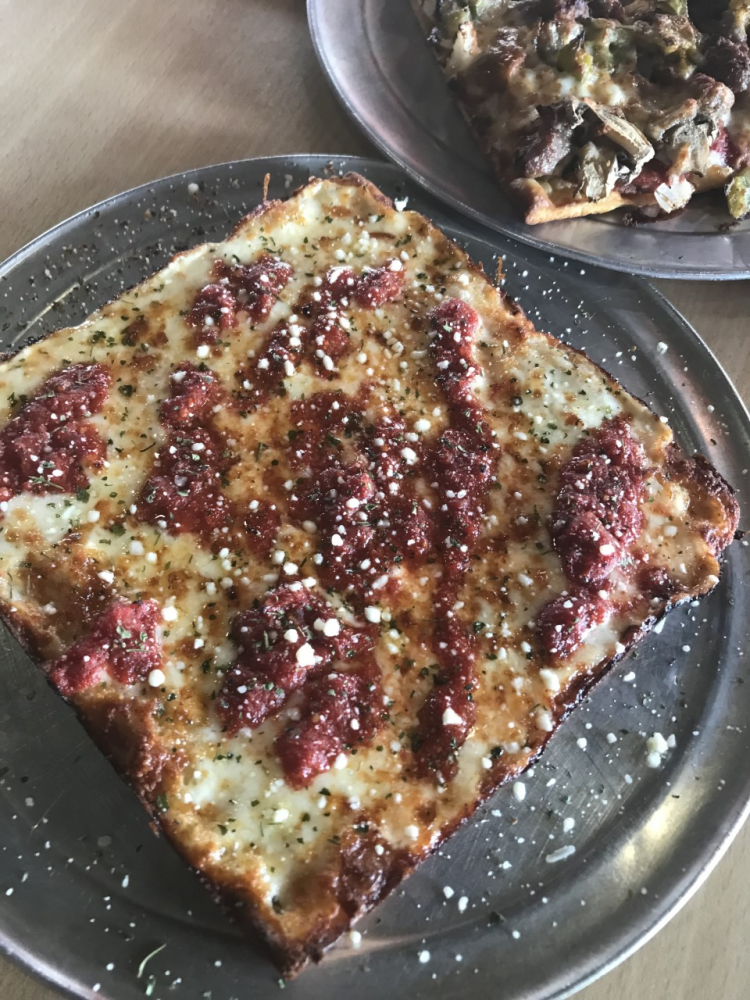 Best Pizza in the Elgin Area Explore Elgin Area