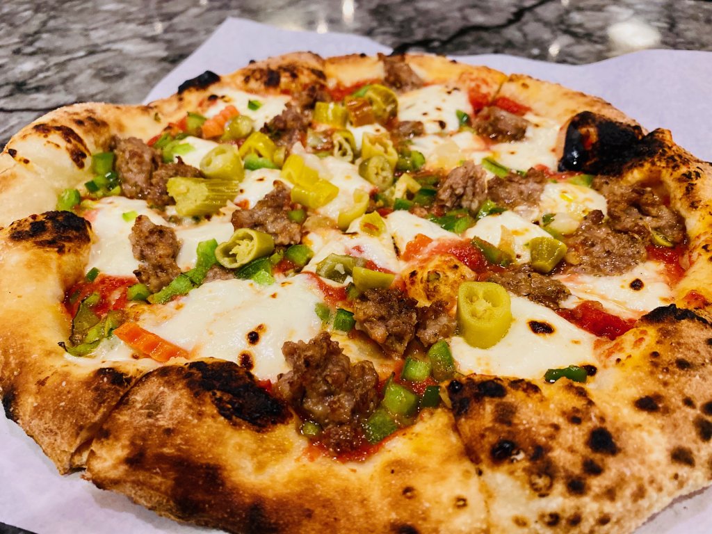 Best Pizza in the Elgin Area Explore Elgin Area