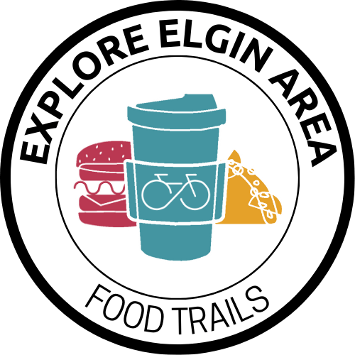 Explore Elgin Area Food Trails Explore Elgin Area