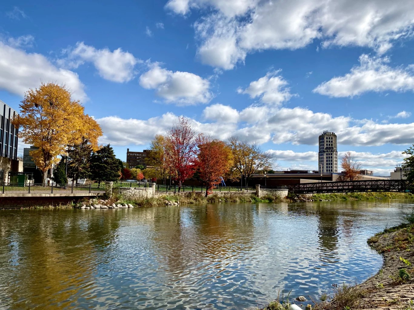 Elgin, IL - Community Spotlight - Explore Elgin Area