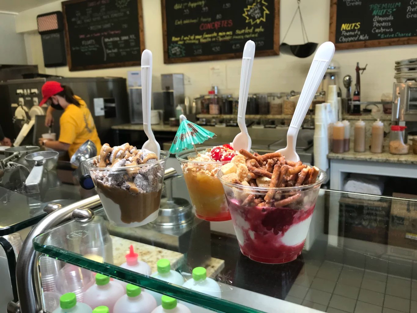 Elgin Area Native Foodie Hotspots Explore Elgin Area