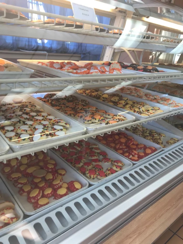 Elgin Area Native Foodie Hotspots Explore Elgin Area