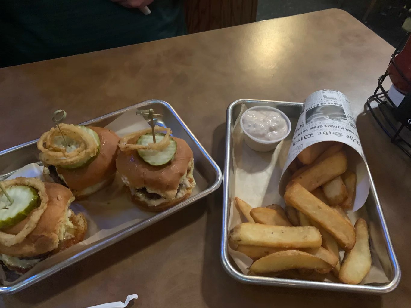 Elgin Area Native Foodie Hotspots Explore Elgin Area