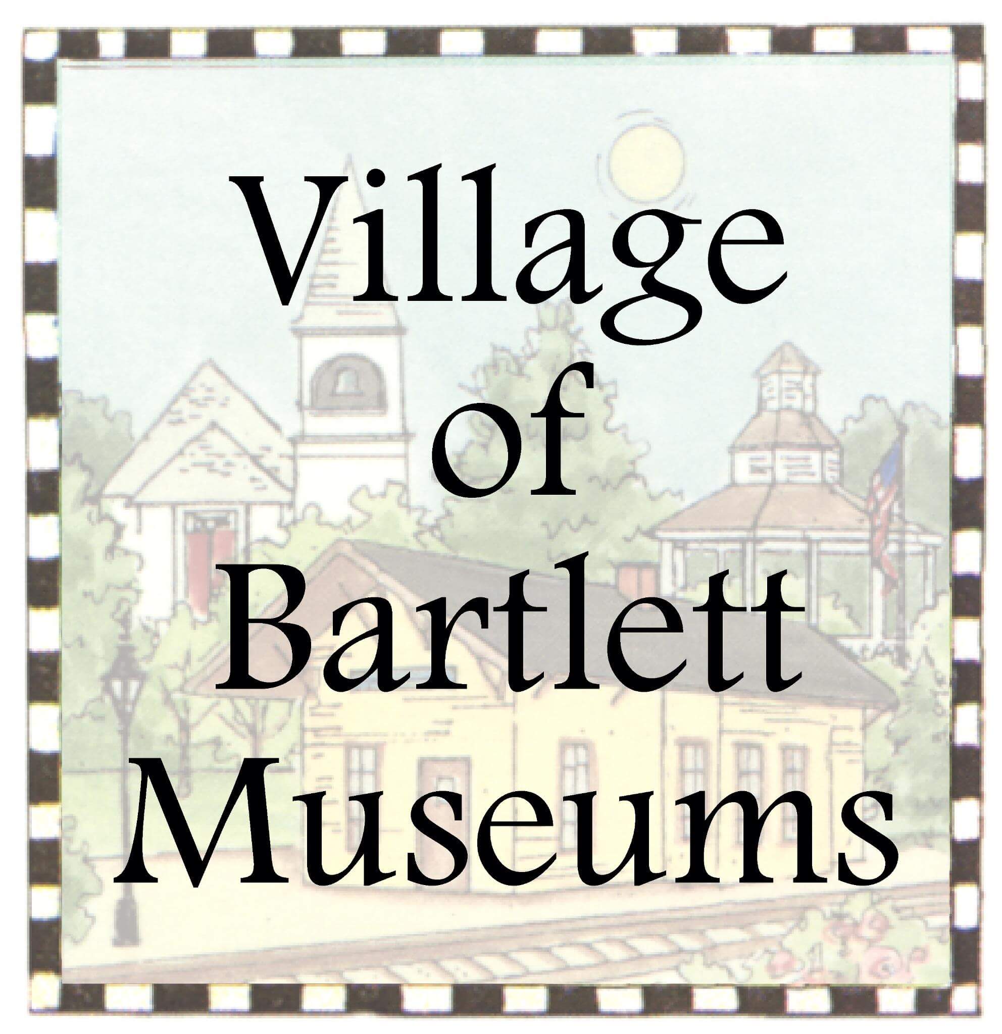 Bartlett History Museum to host Prohibition Presentation at Village