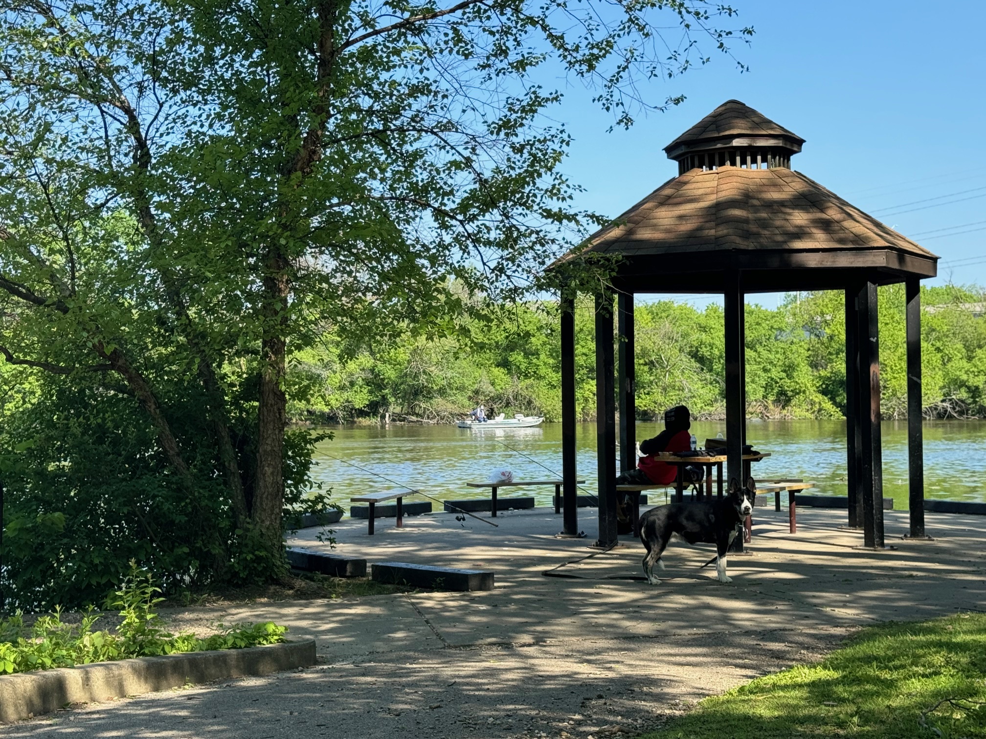 Trout Park Explore Elgin Area