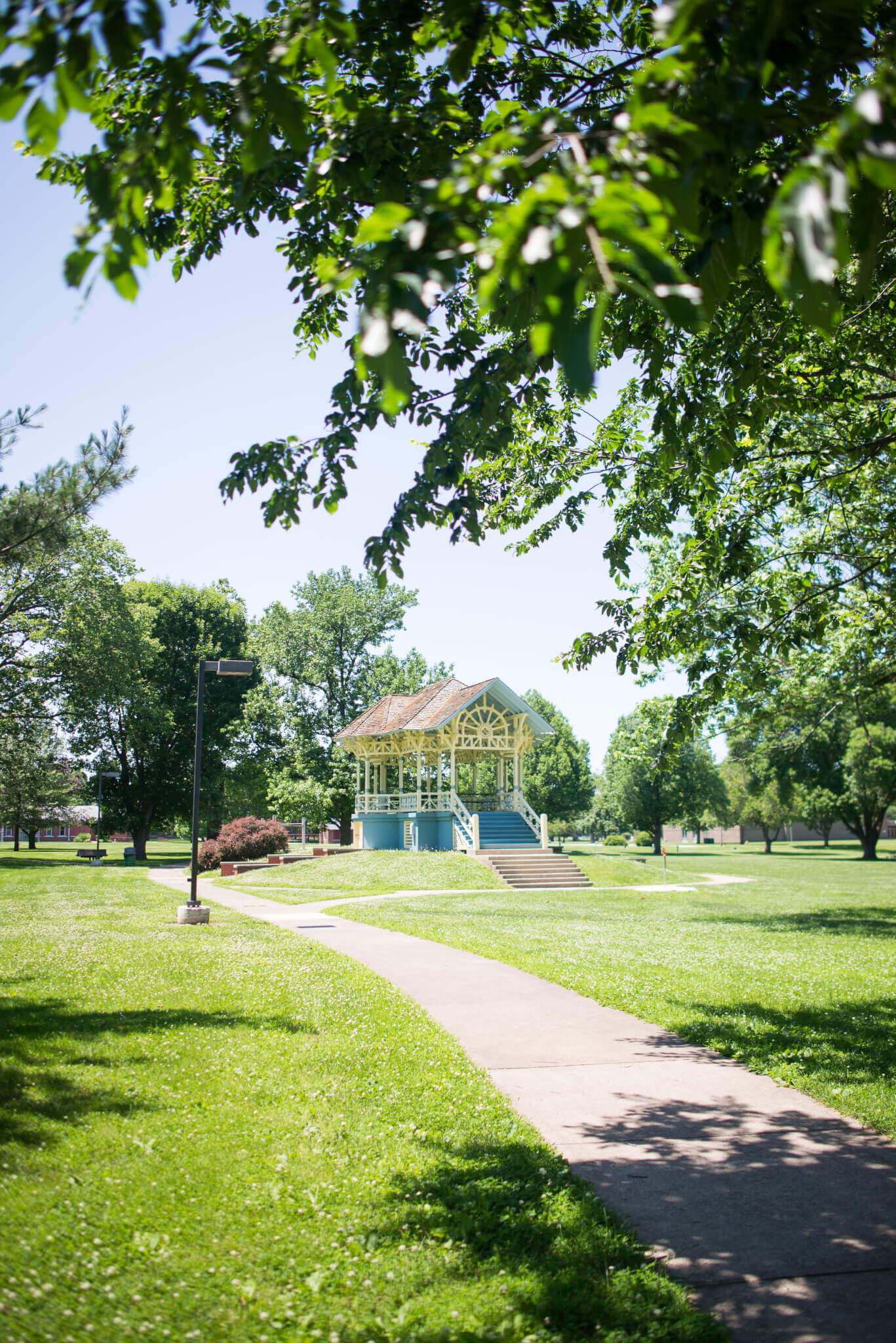 Illinois Road Trip RoundUp Best Picnic Spots Explore Elgin Area