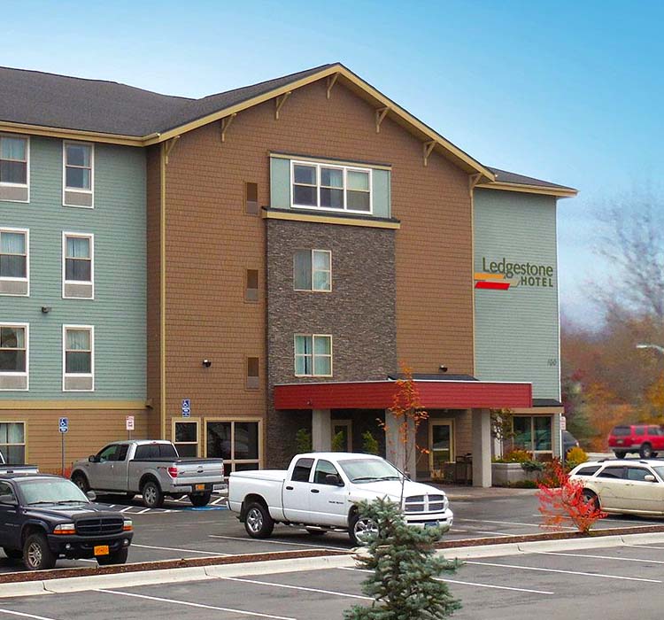 Hotels in Elko, Nevada Elko Hotels