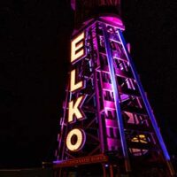 Explore Elko, Nevada - Elko Convention Visitors Authority