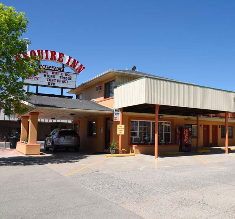 The Best Motels in Elko, NV Stay in a Elko Motel