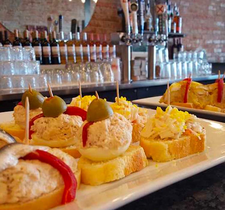 Basque Culture in Elko Dining, History and Festivals