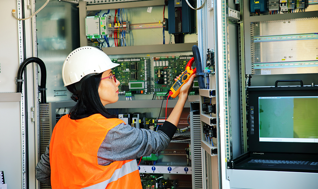 Découvrez le génie en vous génie électrique
