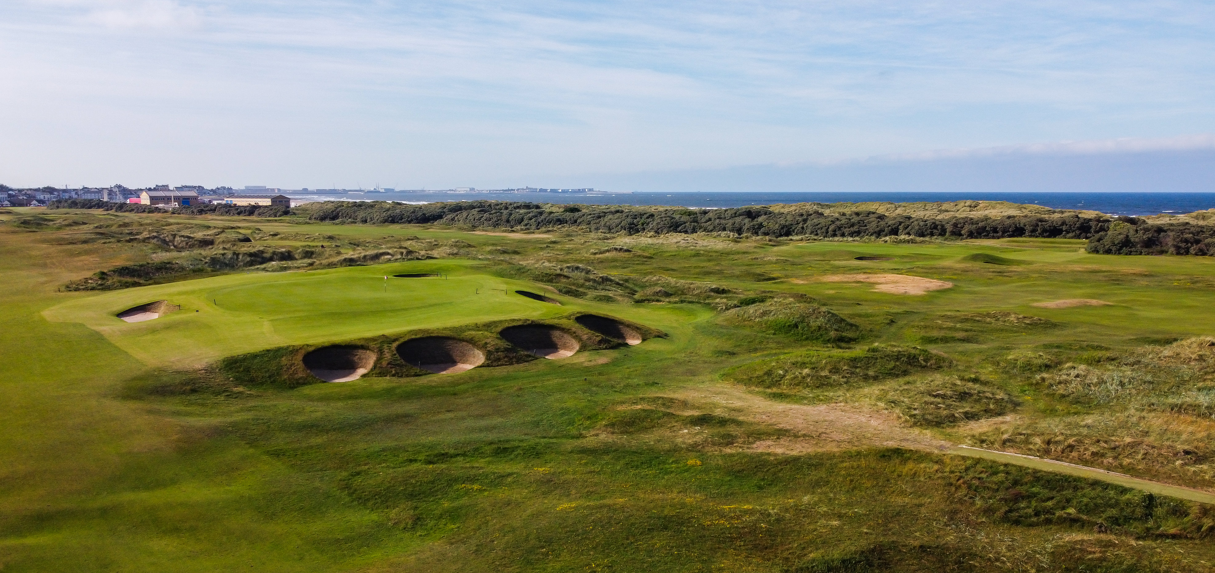 Seaton Carew Golf Club Explore Hartlepool