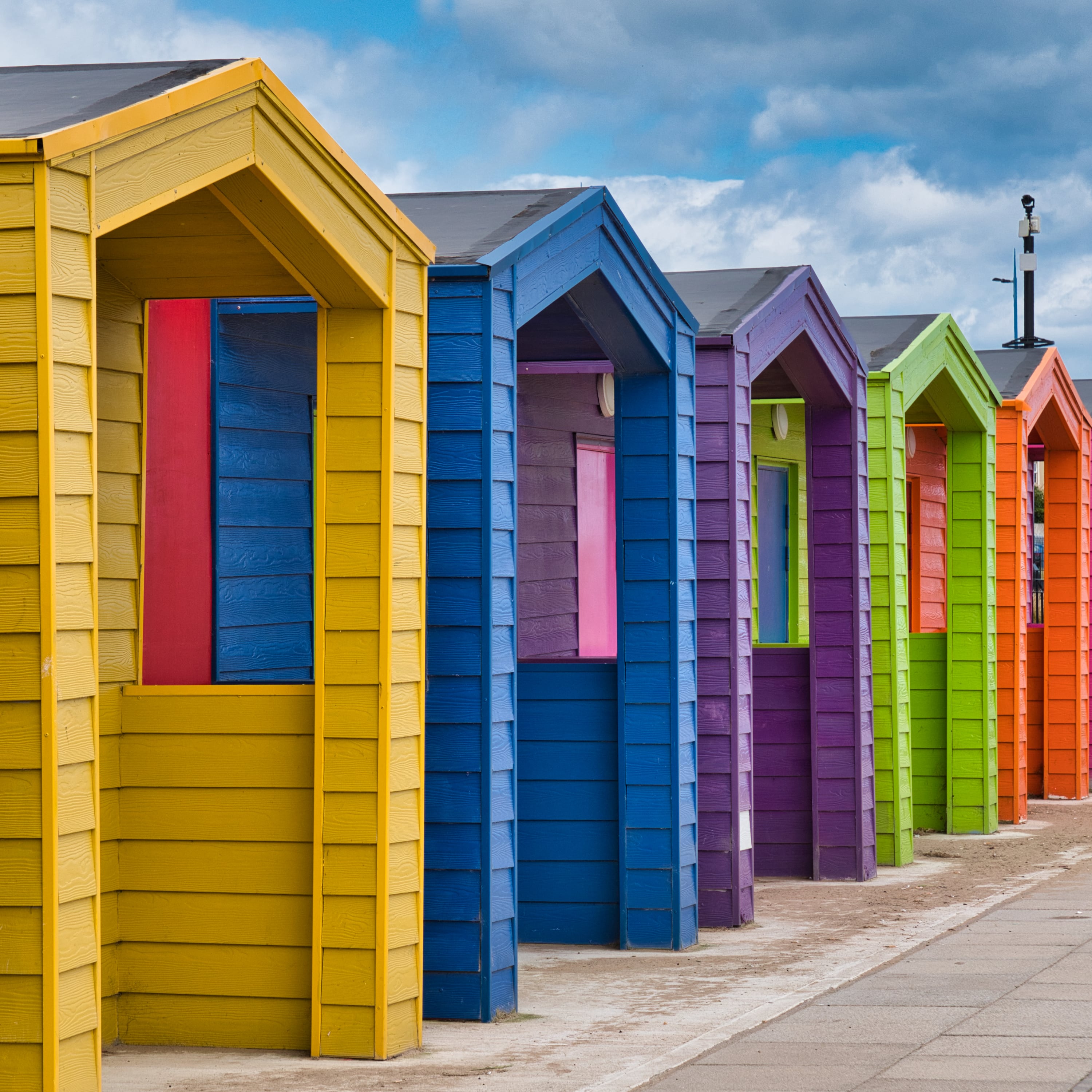 Things to Do at Seaton Carew Explore Hartlepool