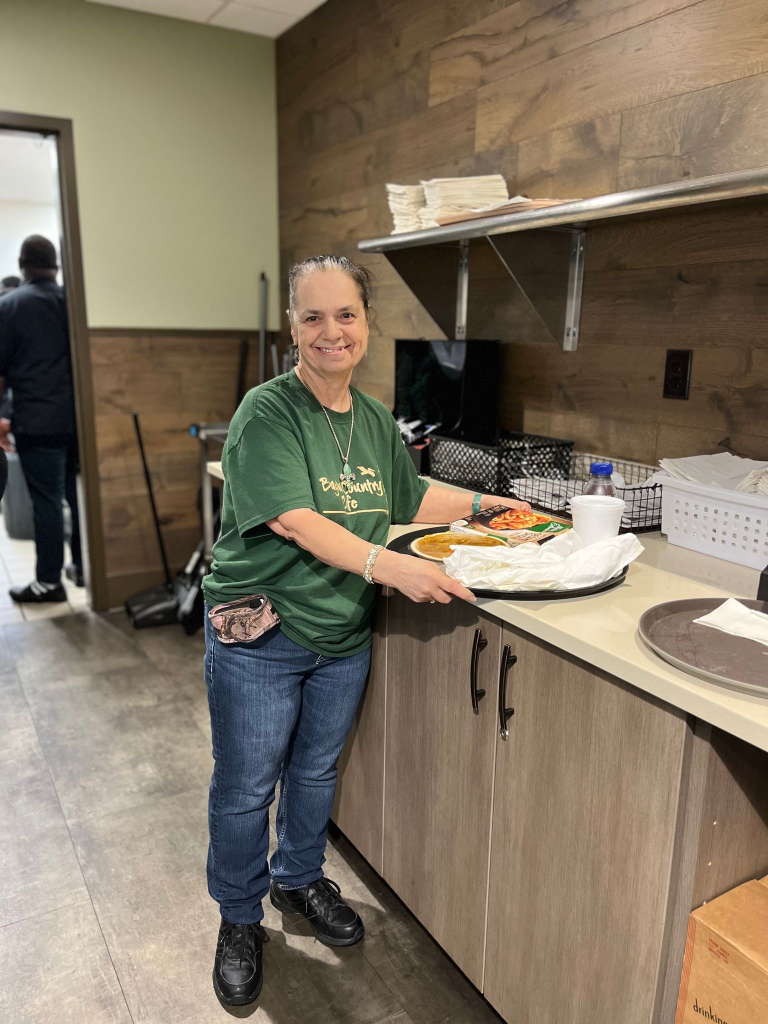 60 Years of Movement Visit HoumaTerrebonne, LA