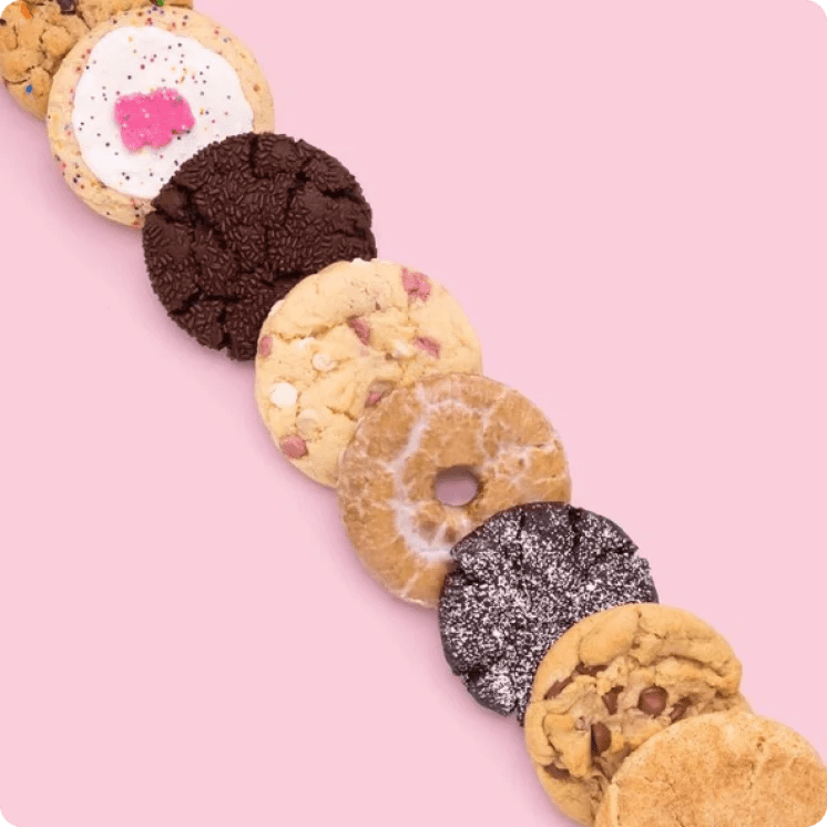 Crumbl Cookies Explore Houma