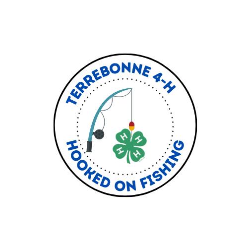 Terrebonne 4H Hooked on Fishing Visit HoumaTerrebonne, LA