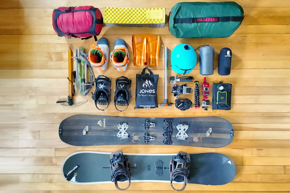 A Lesson In Packing For Backpacking Explore Inspired