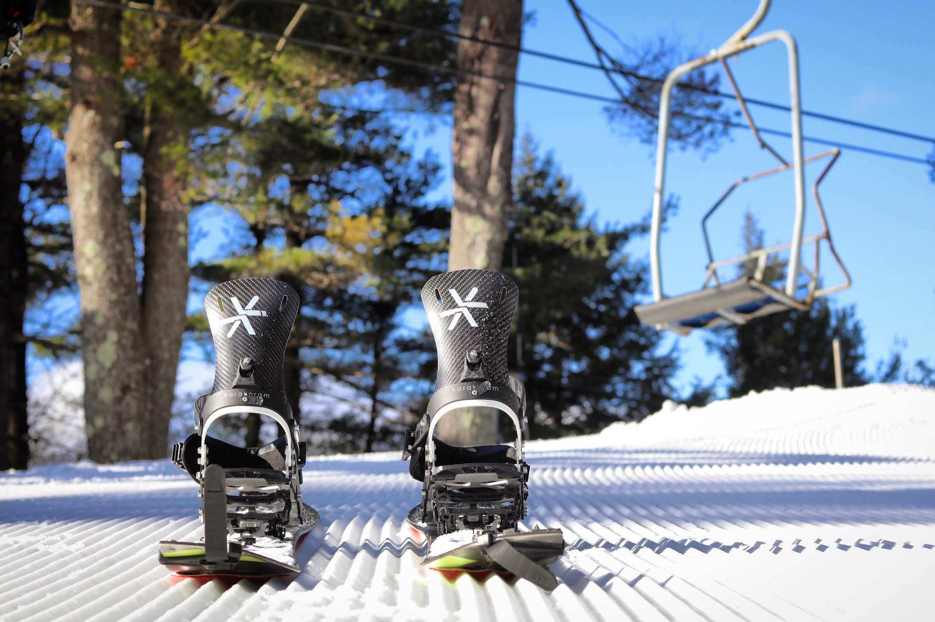 What Is A Splitboard and How Does It Work? Explore Inspired