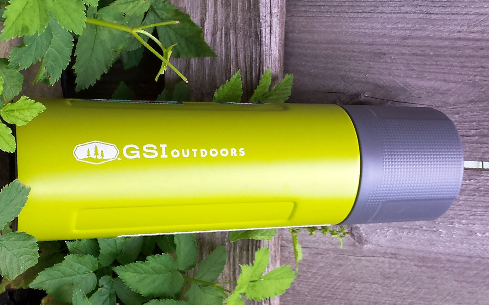 Which Thermos Bottle Keeps Your Water Hot the Longest? Explore Inspired