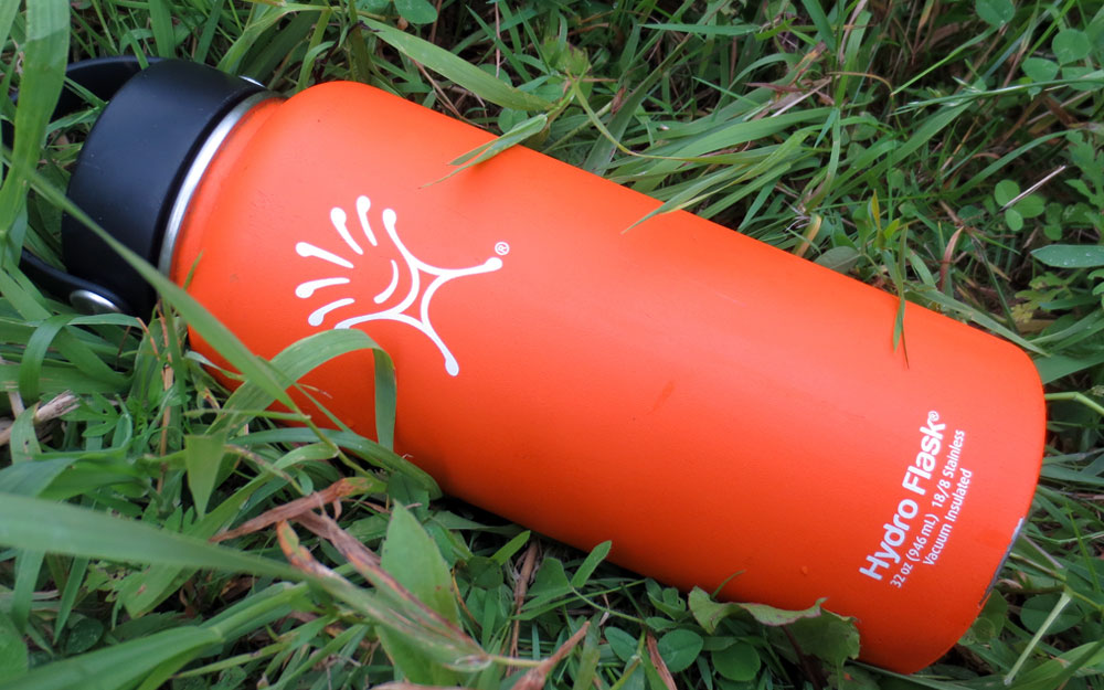 Which Thermos Bottle Keeps Your Water Hot the Longest? Explore Inspired