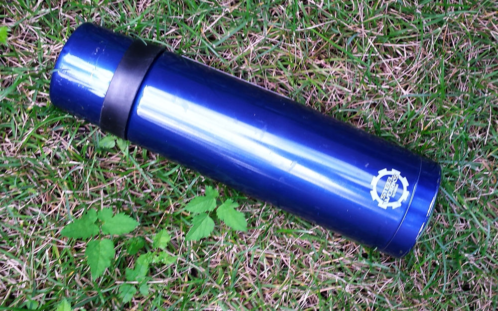 Which Thermos Bottle Keeps Your Water Hot the Longest? Explore Inspired